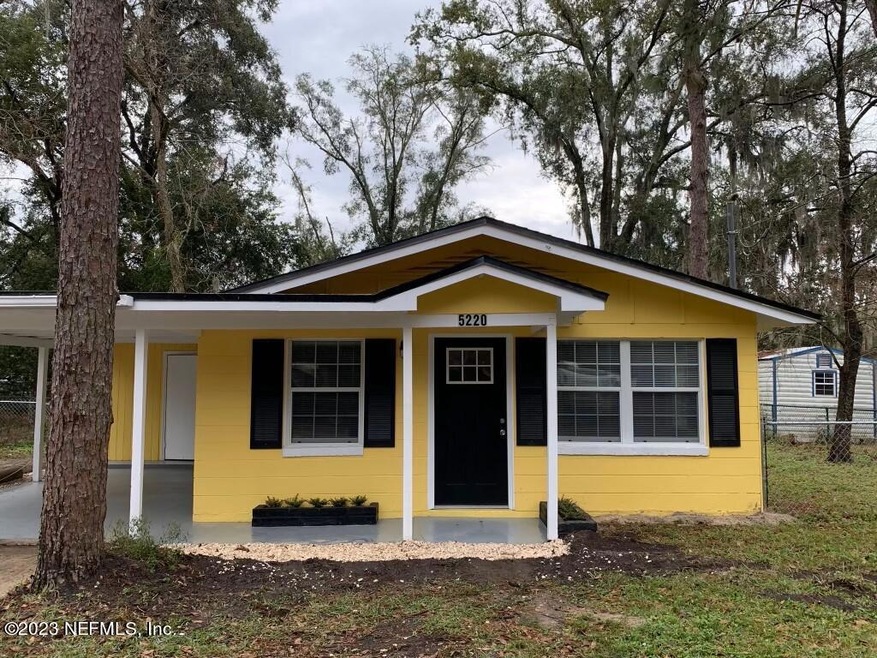 5218 Delphin Ln, Jacksonville, FL 32244 - photo 1