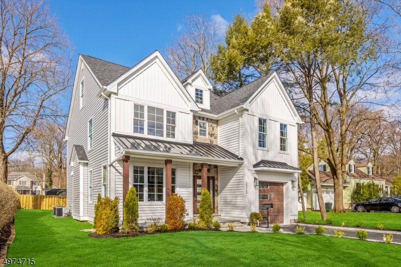 2315 Longfellow Ave, Scotch Plains, NJ 07076 - photo 1