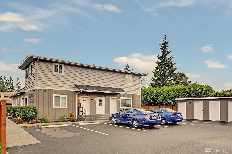 21110 80th Place W, Edmonds, WA 98026 - photo 1