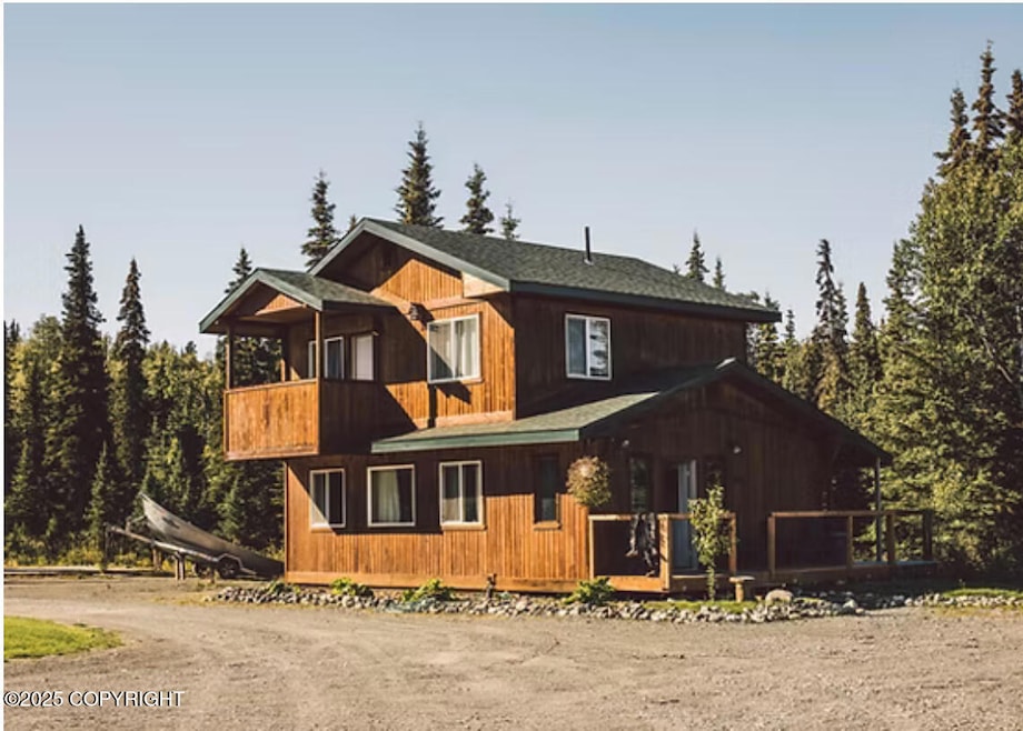 22614 Terrace Dr unit 5, Kasilof, AK 99610 - photo 1