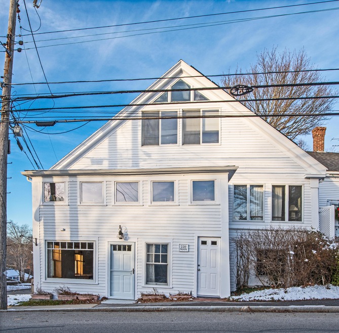 220 Main St unit C, Wellfleet, MA 02667 - photo 1