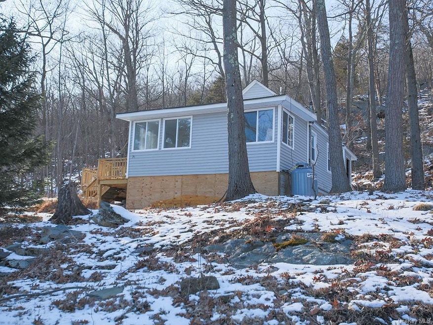 74 Deer Trail S, Greenwood Lake, NY 10925 - photo 1