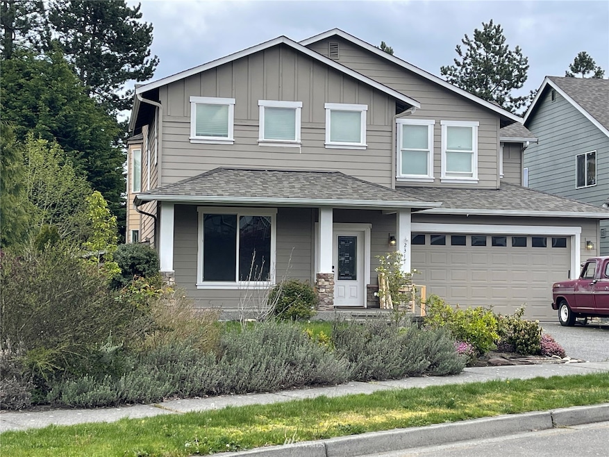 Sold $861,000 • Co-Listing Agent