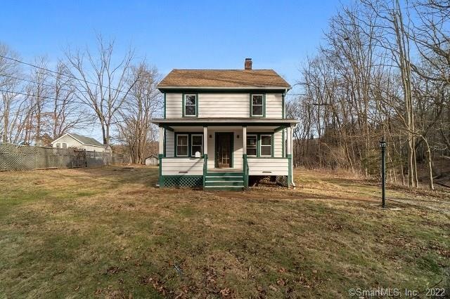 36 1/2 Nashville Rd, Bethel, CT 06801 - photo 1