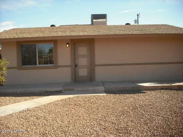 Front View