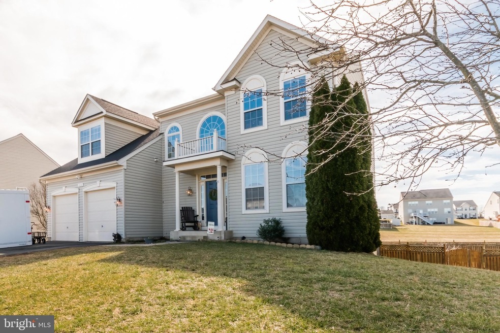 402 Craig Dr, Stephens City, VA 22655 - photo 1