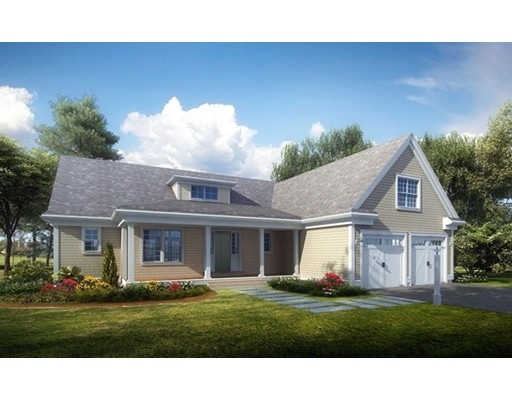 10 Fieldstone Dr, Mattapoisett, MA 02739 - photo 1