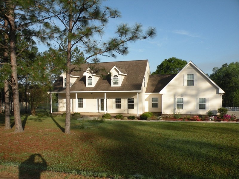 Main View