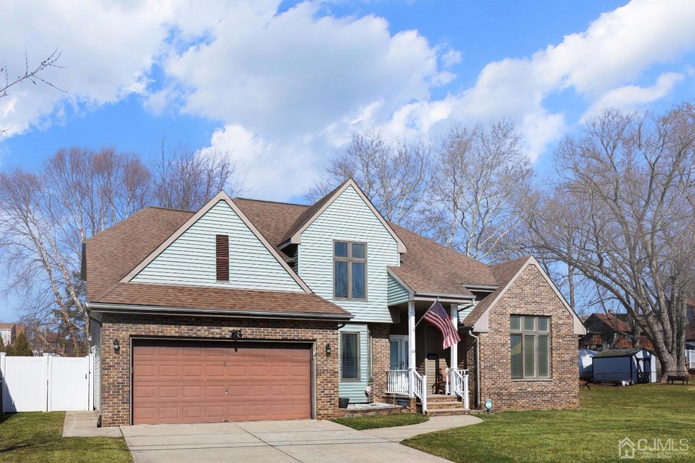 60 E William St, Fords, NJ 08863 - photo 1