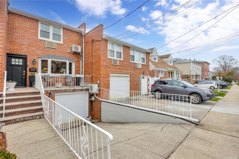 42-07 217th St, Flushing, NY 11361 - photo 1