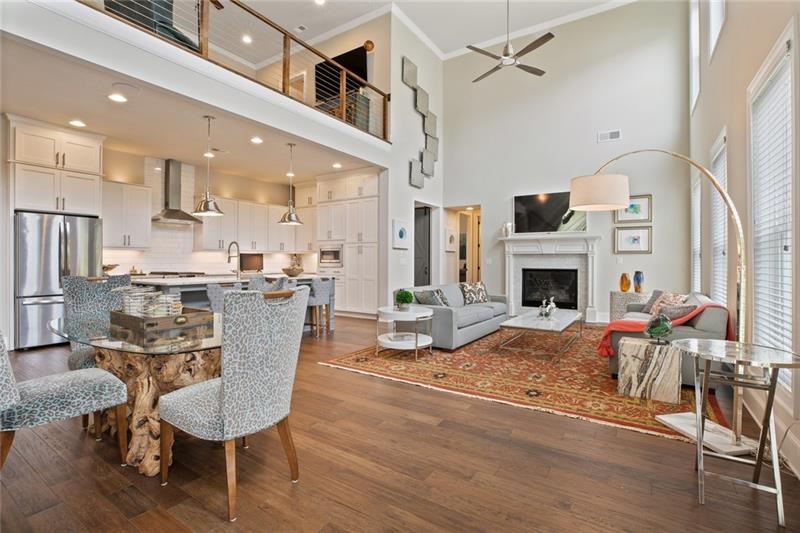 727 Belle Isle Dr, Alpharetta, GA 30009 - photo 1