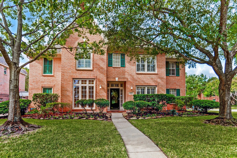 8131 Copper Shore Cir, Houston, TX 77095 - photo 1
