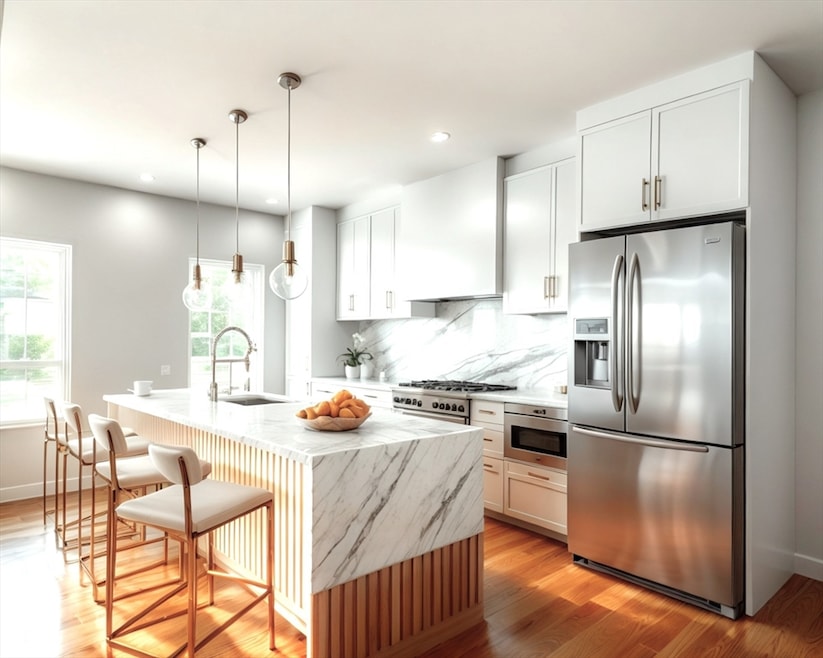 Sold $1,185,000 • Co-Listing Agent