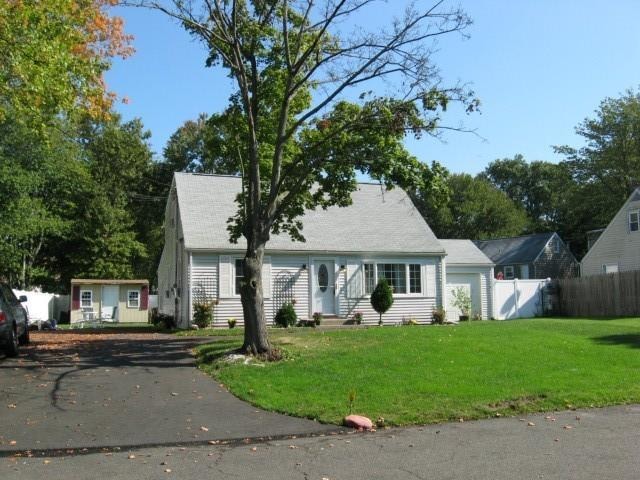 16 Hawthorne Dr, Norwalk, CT 06851 - photo 1
