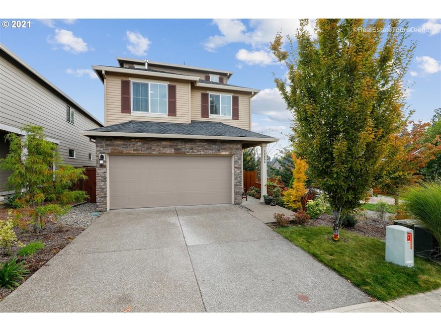 13684 SE Siskin Ln, Happy Valley, OR 97015 - photo 1