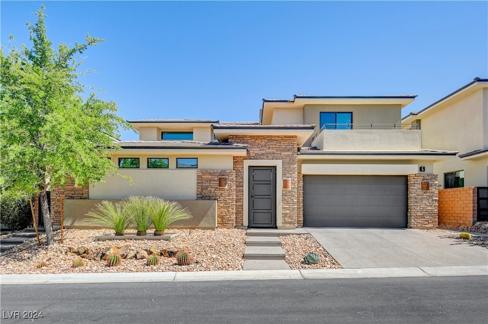 5 Gemstar Ln, Las Vegas, NV 89135 - photo 1