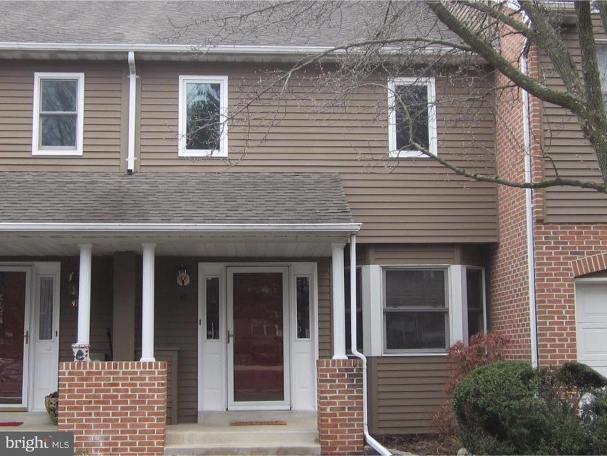 48 Piccadilly Cir unit 211, Doylestown, PA 18901 - photo 1