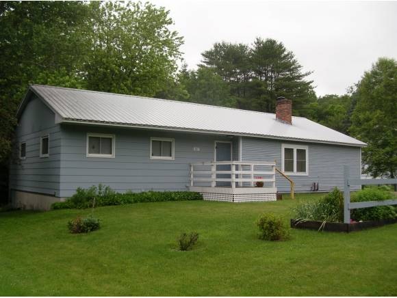 287 Gilman Ave unit 1, Saint Johnsbury, VT 05819 - photo 1