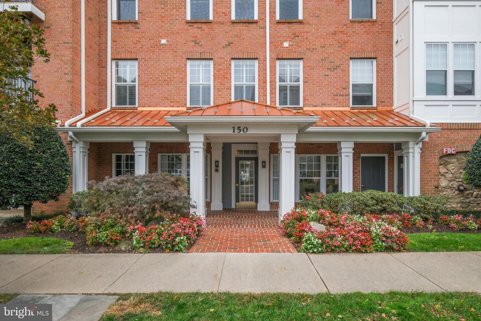150 Chevy Chase St unit 102, Gaithersburg, MD 20878 - photo 1
