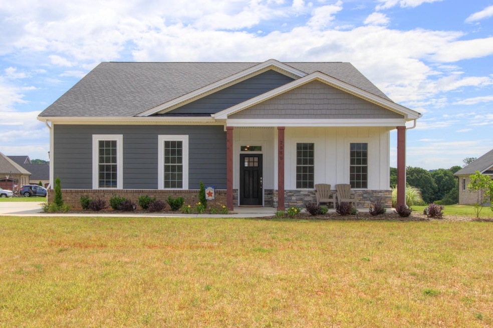 4 Bedroom!