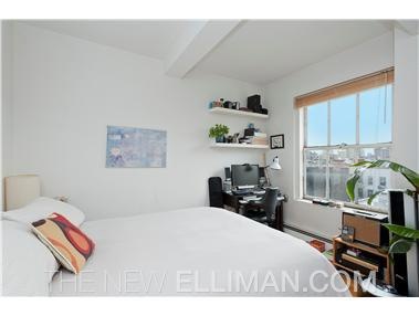 Christodora House unit 6C, Eastvill, NY 10009 - photo 1