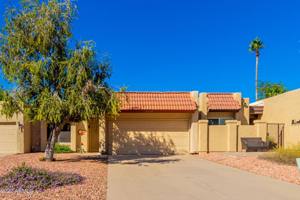 18226 N 25th Way, Phoenix, AZ 85032 - photo 1
