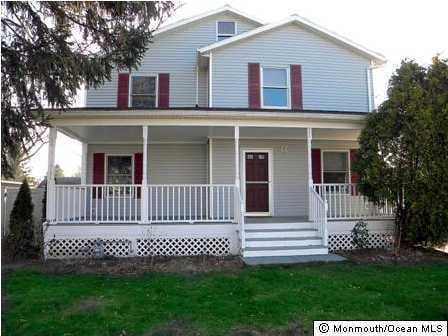 605 Ocean Rd, Spring Lake, NJ 07762 - photo 1