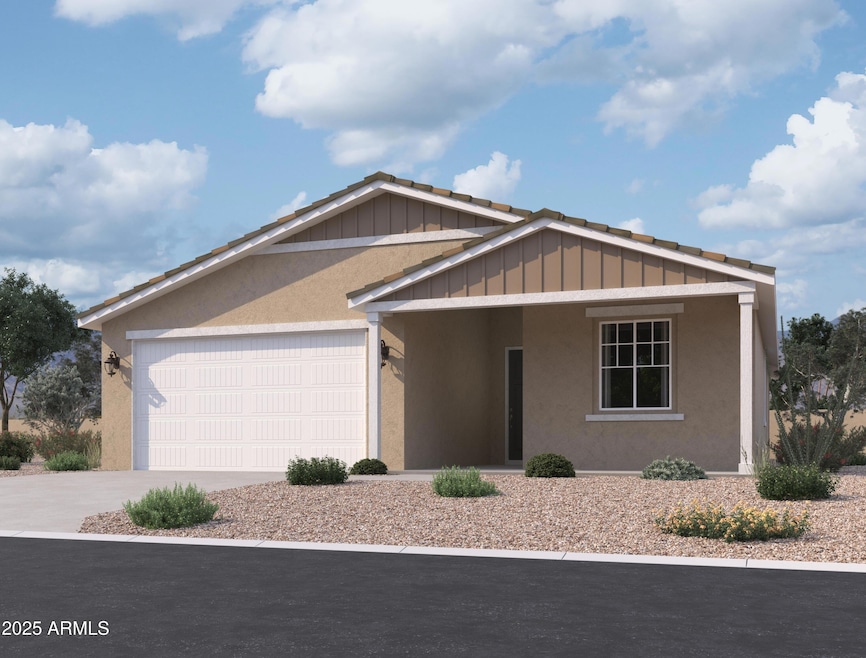 9538 W Tamarisk Ave, Tolleson, AZ 85353 - photo 1