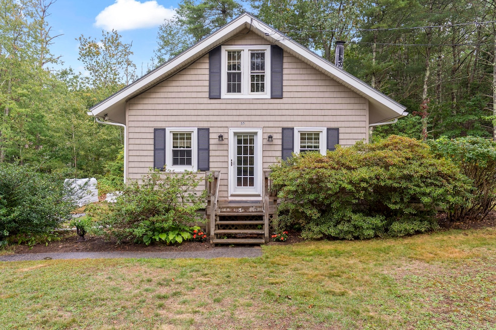 55 Simpson Hill Rd, York, ME 03909 - photo 1