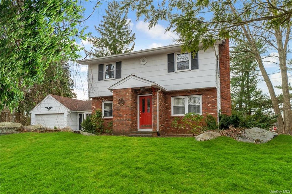 1 Meadow Dr, Armonk, NY 10504 - photo 1