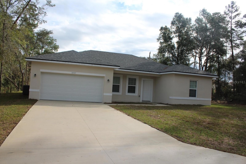 14587 SW 25th Terrace, Ocala, FL 34473 - photo 1
