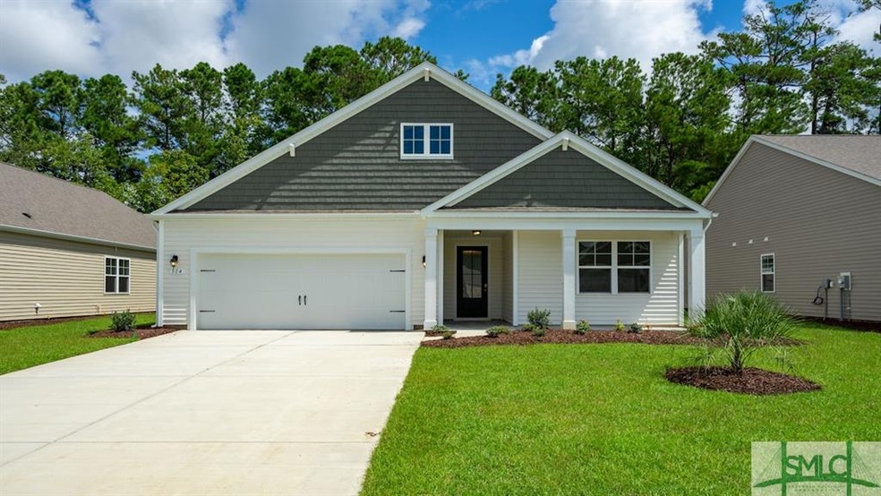 51 Palmer Place, Richmond Hill, GA 31324 - photo 1