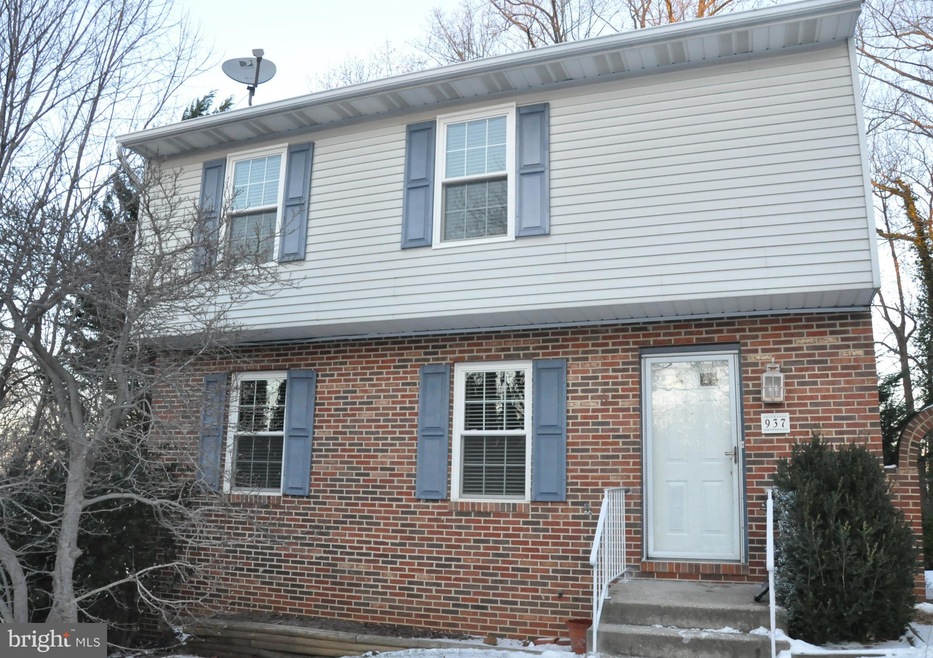 937 Kinhart Ct, Severna Park, MD 21146 - photo 1