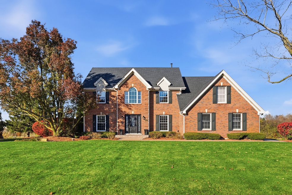 15510 W Nolan Ct, Homer Glen, IL 60491 - photo 1