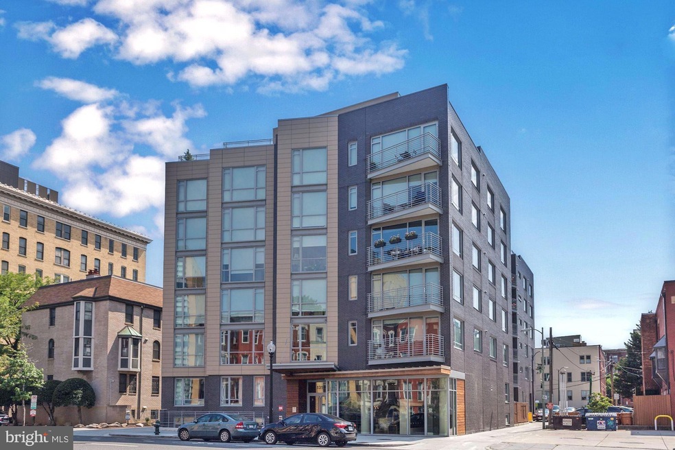 Logan 13 unit 405, Washington, DC 20005 - photo 1