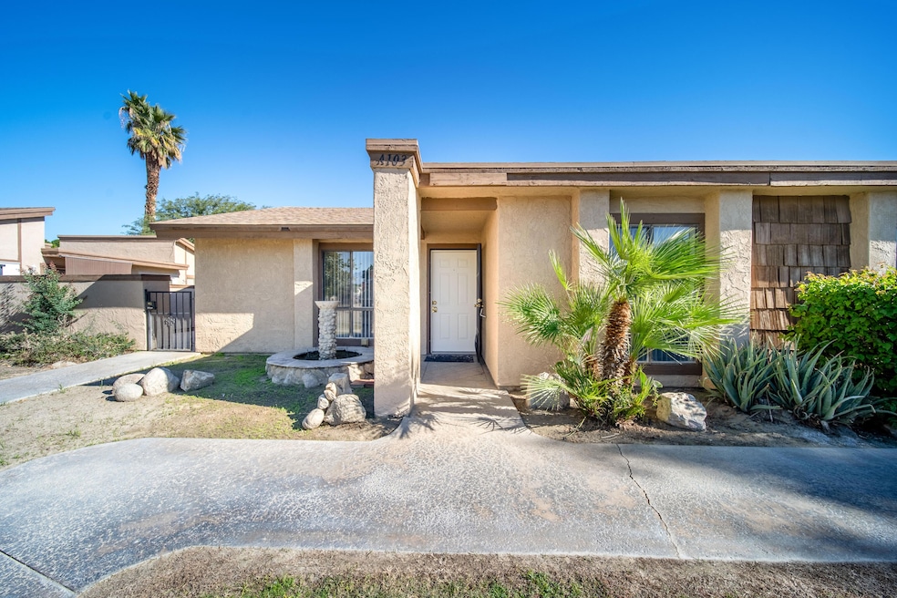 45546 Aladdin St unit A103, Indio, CA 92201 - photo 1