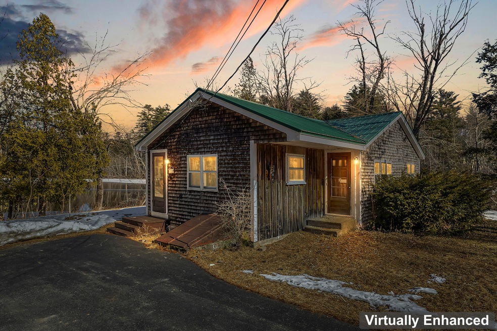 1347 Hallowell Road, Litchfield