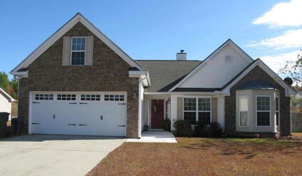 416 Shadeland Place, Macon, GA 31206 - photo 1