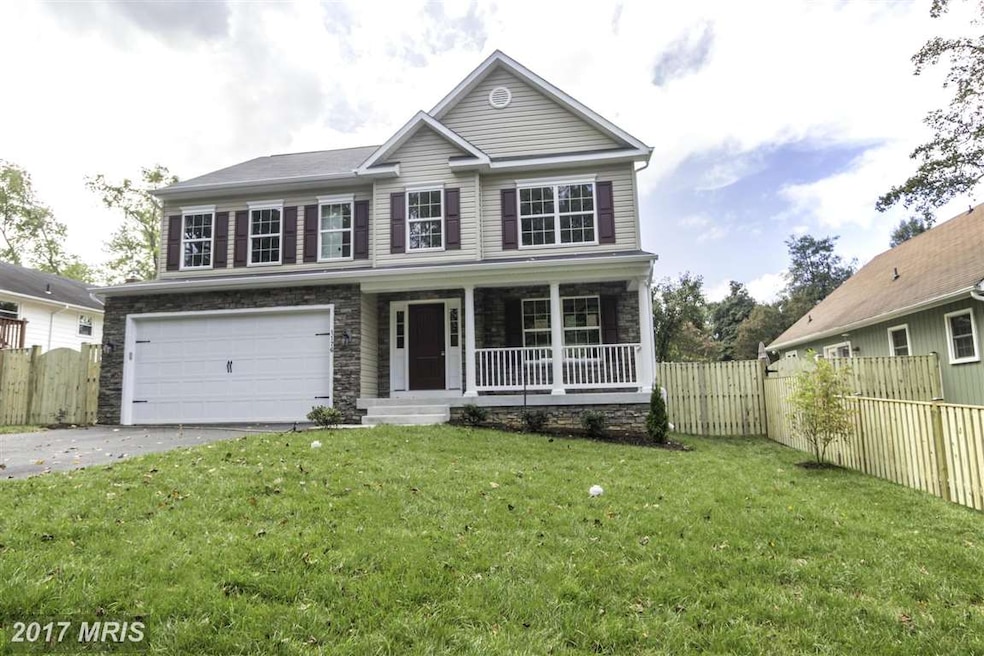 1176 Latrobe Dr, Annapolis, MD 21409 - photo 1