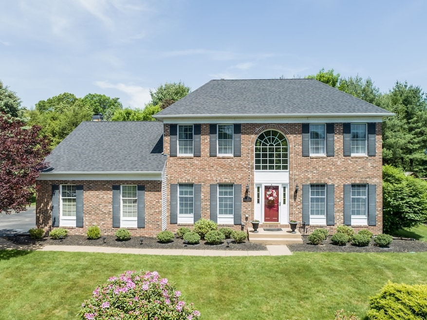 23 Winthrop Dr, Franklin, MA 02038 - photo 1