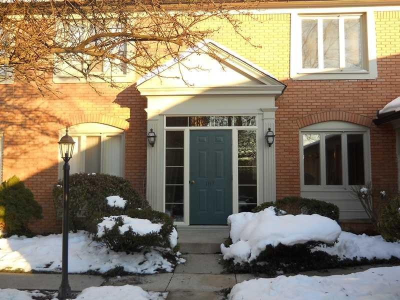 1117 Canterbury Ct unit A, Indianapolis, IN 46260 - photo 1