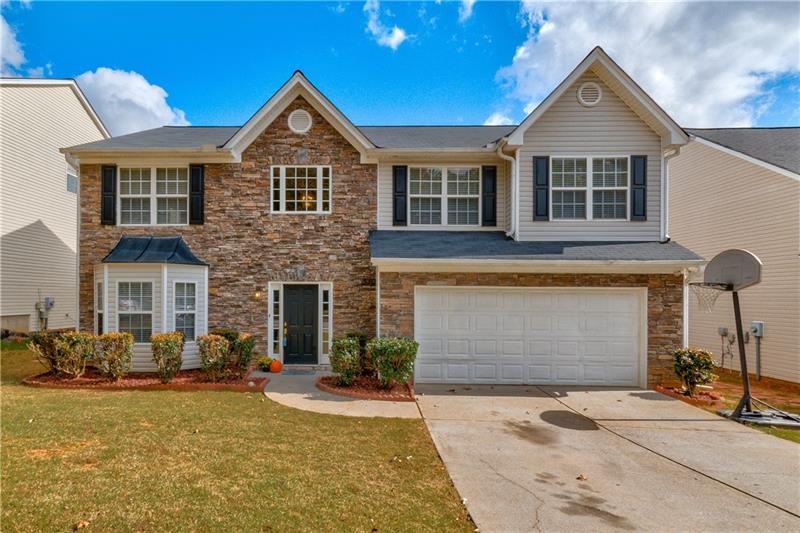 3893 Alexandra Oak Ct, Suwanee, GA 30024 - photo 1
