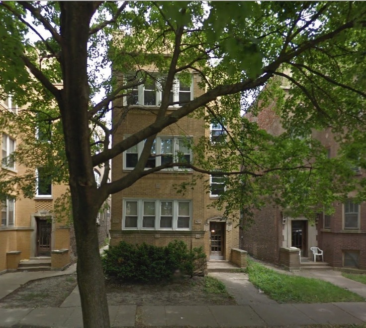 6423 N Washtenaw Ave, Chicago, IL 60645 - photo 1