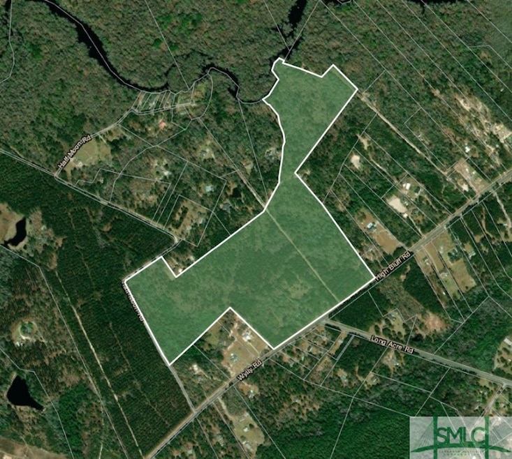 545 Wylly Rd, Rincon, GA 31326 - photo 1