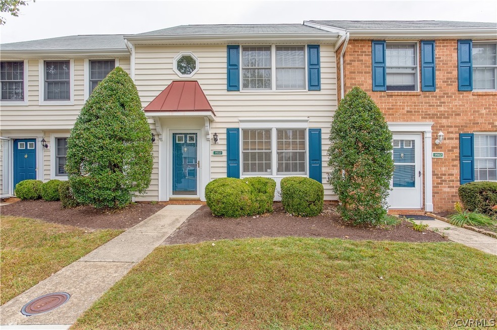9910 Whitney Cir unit 9910, Henrico, VA 23233 - photo 1