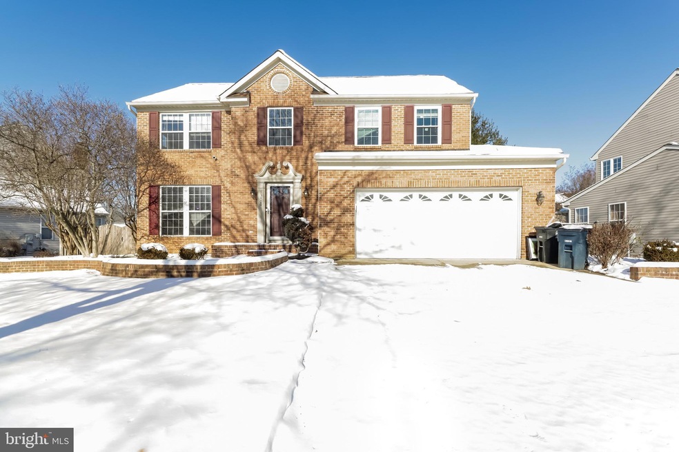 13400 Trumpeter Swan Ct, Upper Marlboro, MD 20774 - photo 1