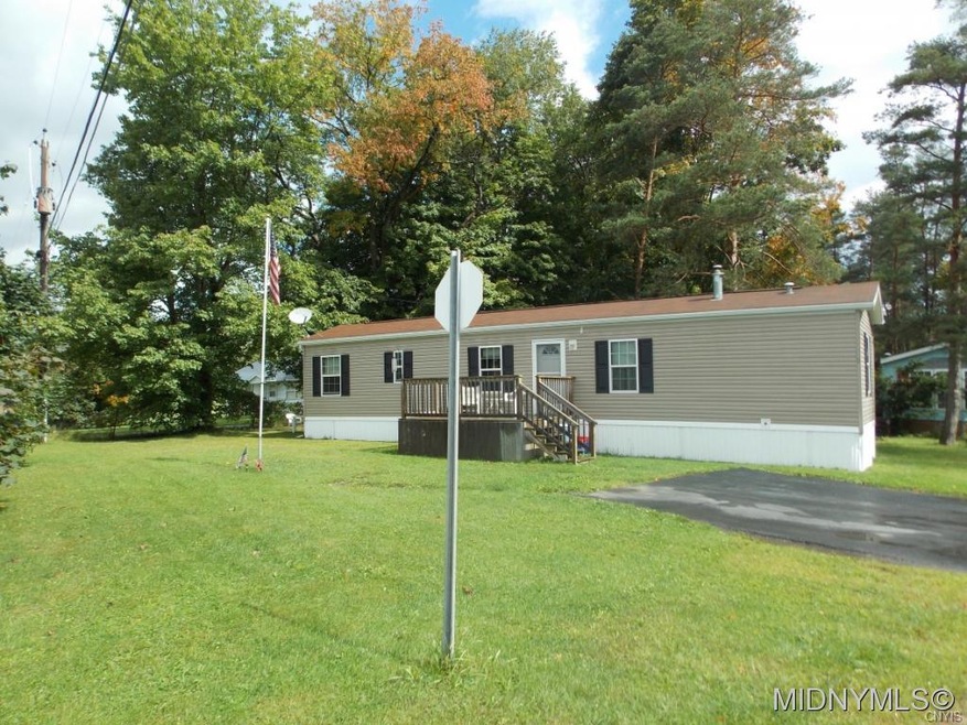 Welcome to 7422 Soule Rd