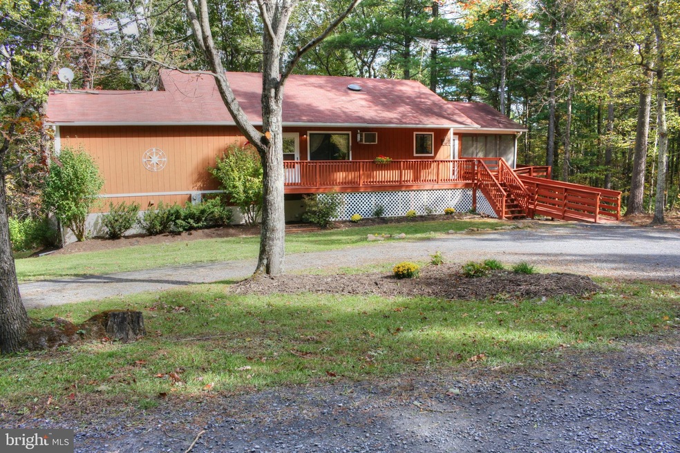 225 Sarah Ln, Basye, VA 22810 - photo 1