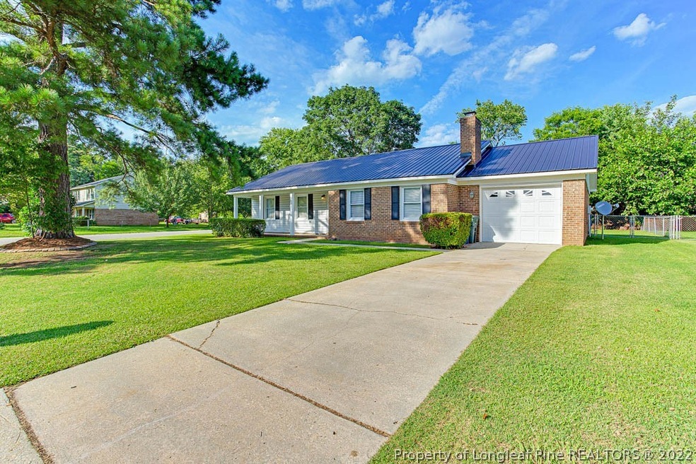 601 Rock Spring Rd, Fayetteville, NC 28314 - photo 1