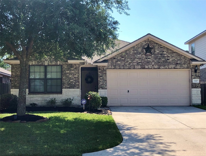 23607 Virginia Pine Dr, Tomball, TX 77375 - photo 1